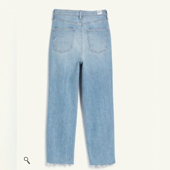 NWT Frank & Eileen denim, size 25 - Picture 8 of 10